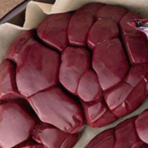 CHERRY TREE ORGANICS | Certified Organic Ox (Beef) Kidney (limited availability)