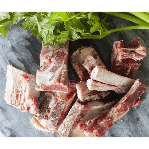 CHERRY TREE ORGANICS | Certified Organic Dog Bones
