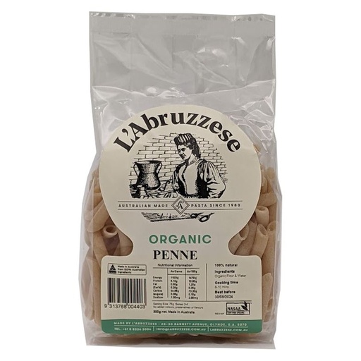 L'ABRUZZESE PASTA | Penne, 300g