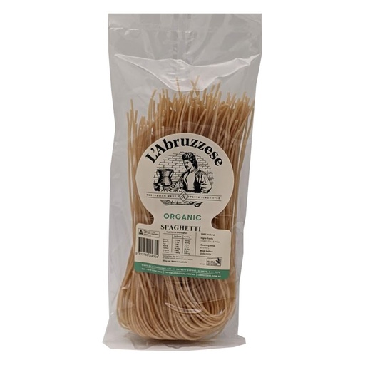 L'ABRUZZESE PASTA | Spaghetti, 300g