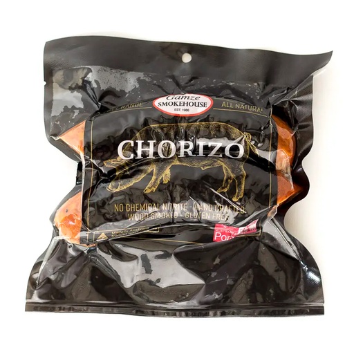 GAMZE SMOKEHOUSE | Chorizo (2 Pieces) 200g