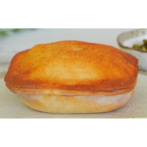 BYRON GOURMET PIES | Gluten Free Thai Chicken Pies 220g (Frozen)