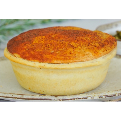 BYRON GOURMET PIES | Bolognaise Pies 220g (Frozen)
