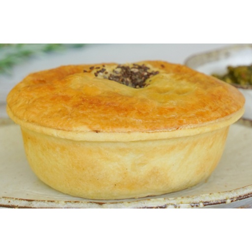 BYRON GOURMET PIES | Thai Chicken Pies 220g (Frozen)