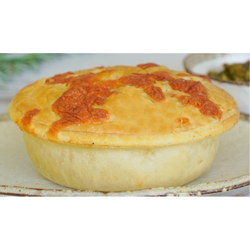 BYRON GOURMET PIES | Mexican Beef Pies 220g (Frozen)
