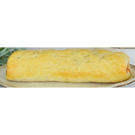 BYRON GOURMET PIES | Sausage Rolls 140g (Frozen)