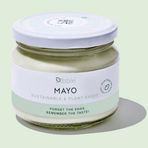 DIBBLE | Plant-based Mayo 300g