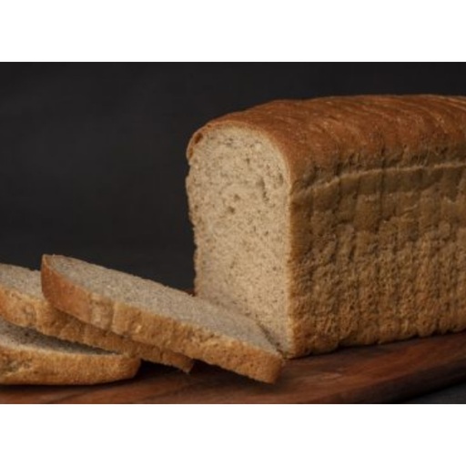 CULINA BAKERY | Organic Oat Bread 680g