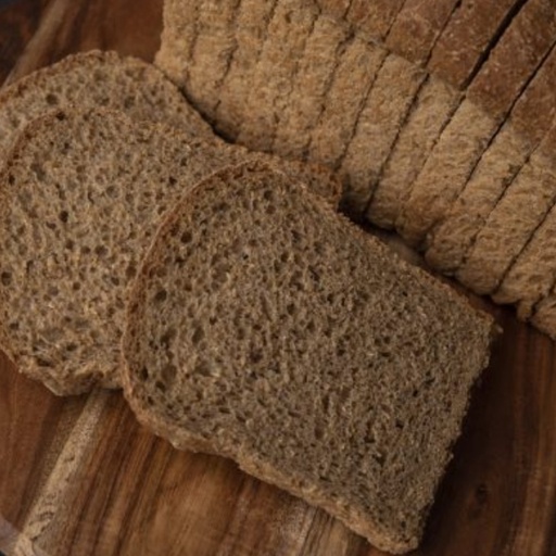CULINA BAKERY | Organic Wholegrain Spelt Bread 680g