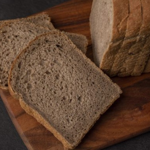 CULINA BAKERY | Biome Boost Spelt Bread with Prebiotic Resistant Starch 680g