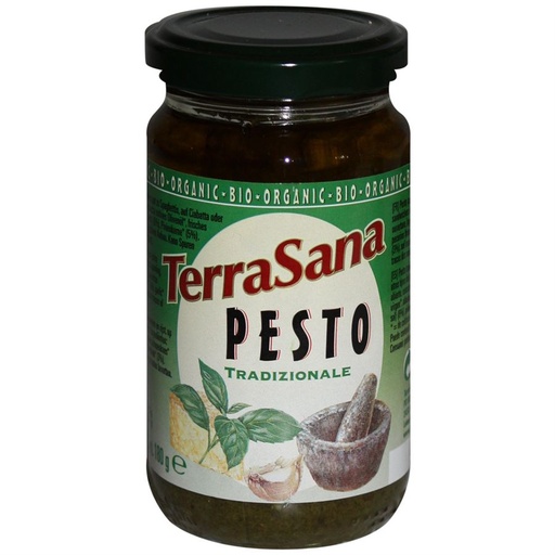 TERRASANA | 传统青酱，180g