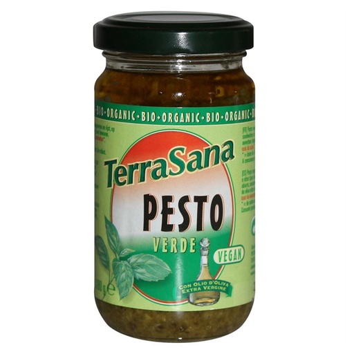 TERRASANA | 纯素青酱，180g