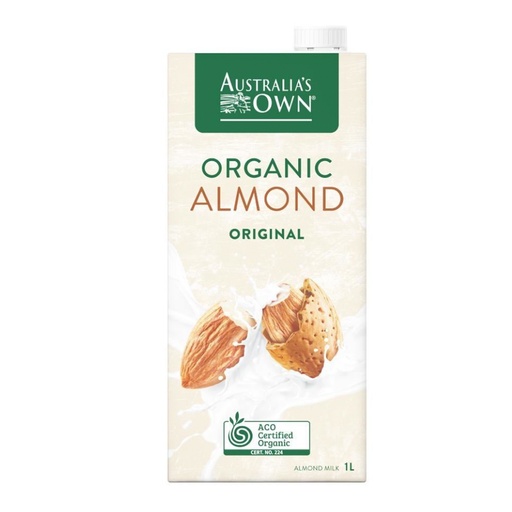 AUSTRALIA'S OWN | Almond Milk