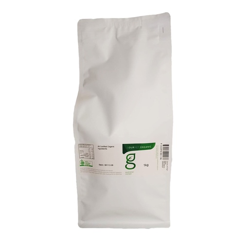 GOURMET ORGANIC HERBS | 肉桂粉（卡西亚） 1kg