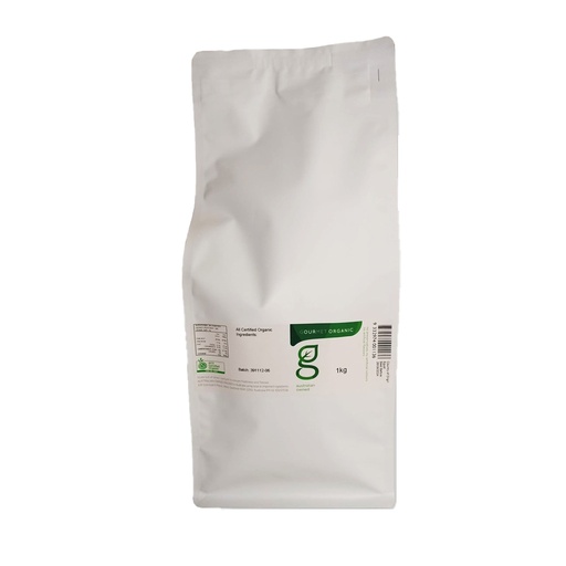 GOURMET ORGANIC | 喜马拉雅岩盐 | 1 公斤