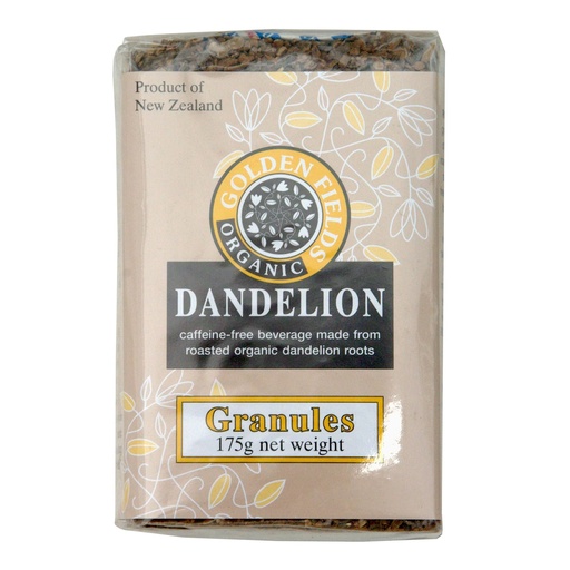 SPIRAL | Organic Dandelion Granules 175g