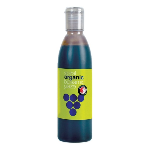 SPIRAL | Organic Balsamic Glaze 250ml