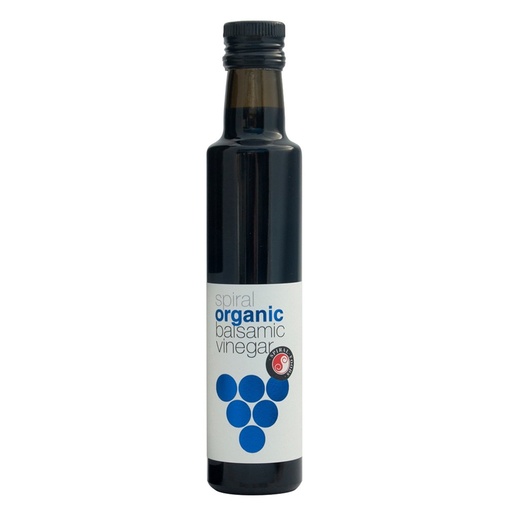 SPIRAL | Organic Balsamic Vinegar 250ml