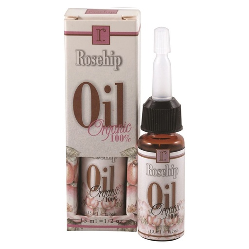 PRIMAL NATURE | Organic Rosehip Oil 15ml