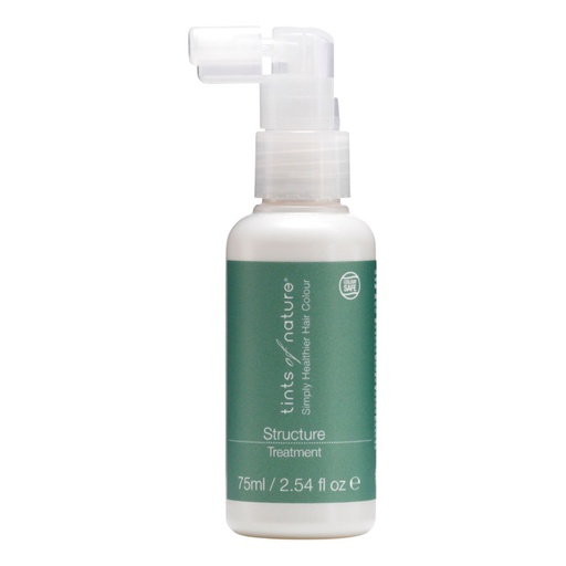 TINTS OF NATURE | Treatment Structure 75ml