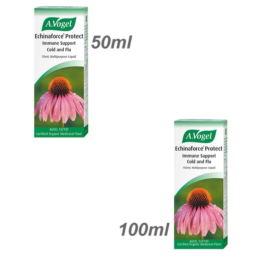 VOGEL | 有機紫錐菊防護液