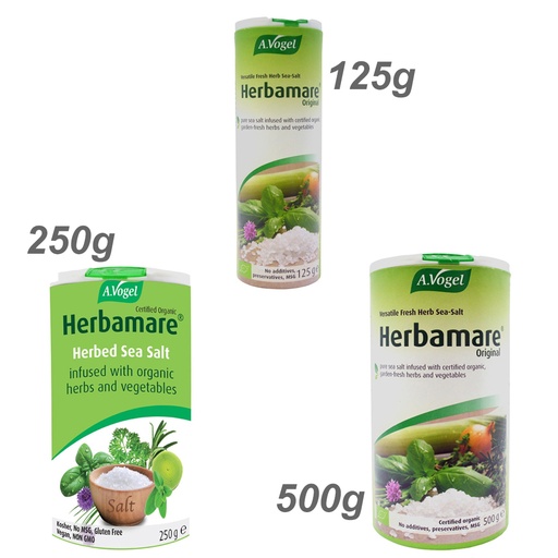VOGEL | Herbamare原味