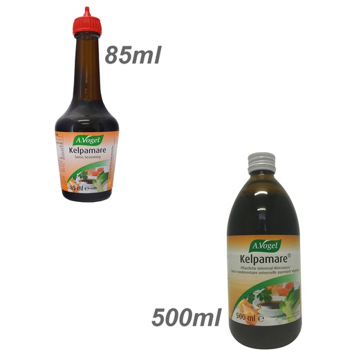 VOGEL | 有機Kelpamare