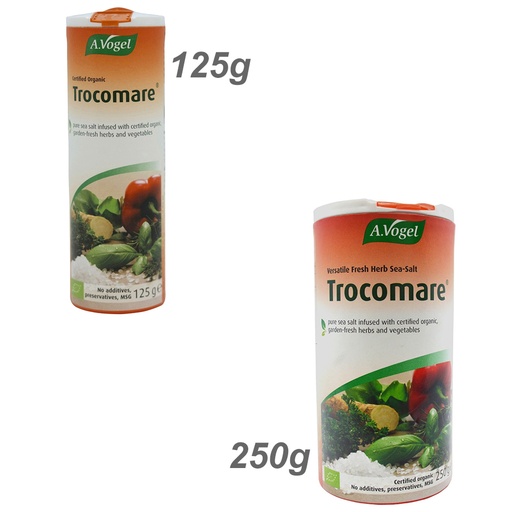 VOGEL | 有机Trocomare