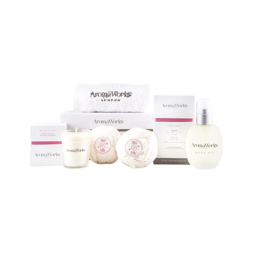 AROMAWORKS | Nurture Gift Set