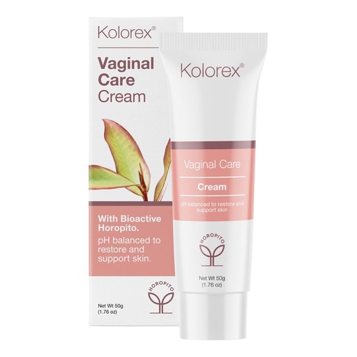 KOLOREX | Vaginal Care Cream 50g