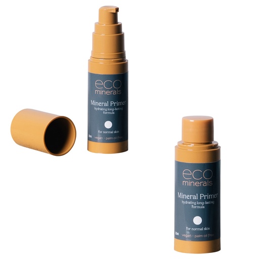 ECO MINERALS | Mineral Primer For Normal Skin, 32g