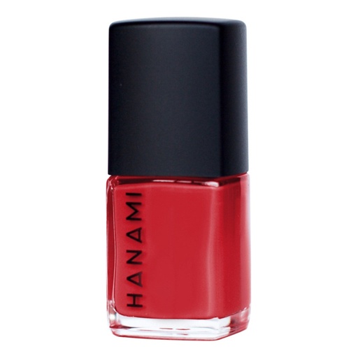 HANAMI | 指甲油 Valleri，15ml