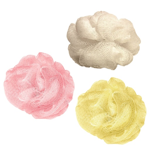 CLOVER FIELDS | Mesh Sponge (assorted)