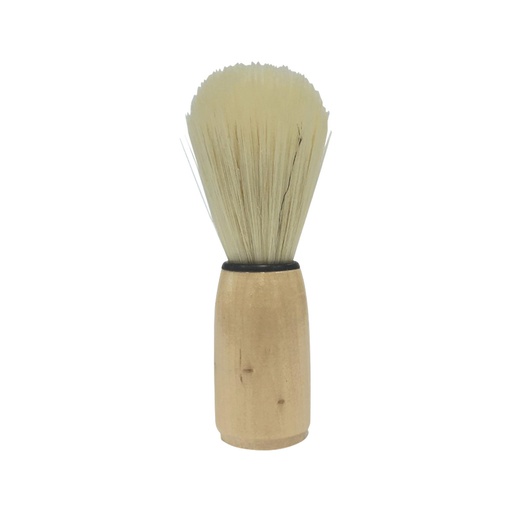 CLOVER FIELDS | Wooden Shave Brush