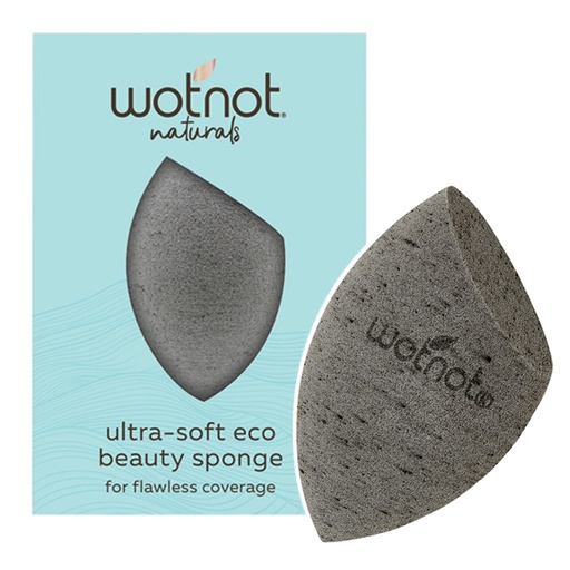 WOTNOT NATURALS | Ultra-Soft Eco Beauty Sponge