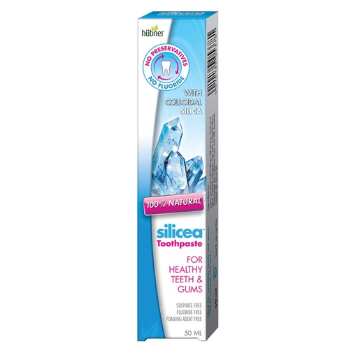SILICEA BODY ESSENTIAL | Silicea Toothpaste 50ml