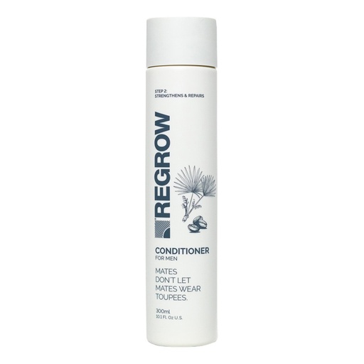 REGROW | 男士專用護髮素（強韌修復型）300ml