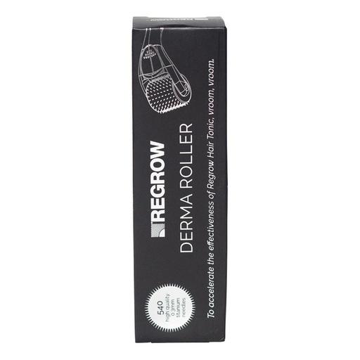 REGROW | Hair Clinics Derma Roller (Unisex)