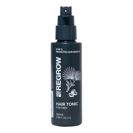 EGROW | 男士頭髮護理滋養液（促進頭髮生長）100ml