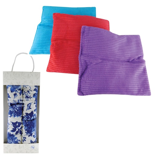 SURGICAL BASICS | OHHeat Pack Silicon Beads〔various colours) <Corduroy Square：18x18cm / Floral Long：40x15cm / Corduroy Long：63x12cm 〕