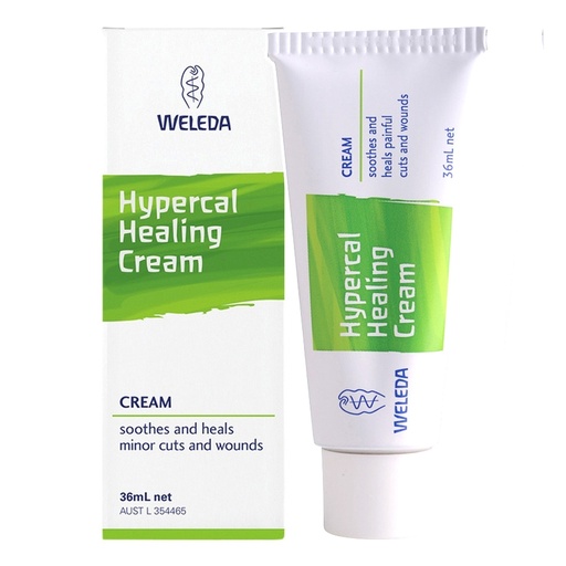 WELEDA | Hypercal Healing Cream 36ml
