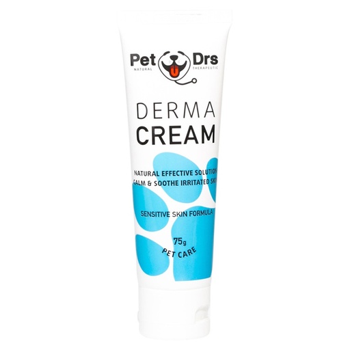 PET DRS | 皮肤霜 75 克