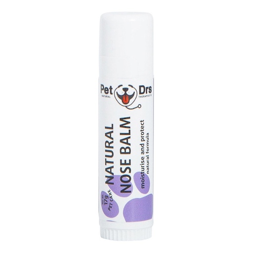 PET DRS | Natural Nose Balm 17g
