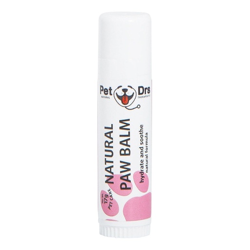 PET DRS | Natural Paw Balm 17g