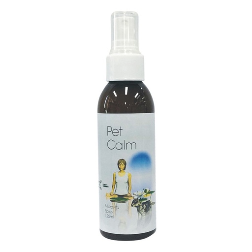 LIVING ESSENCES OF AUSTRALIA | Pet Calm 125ml Mist