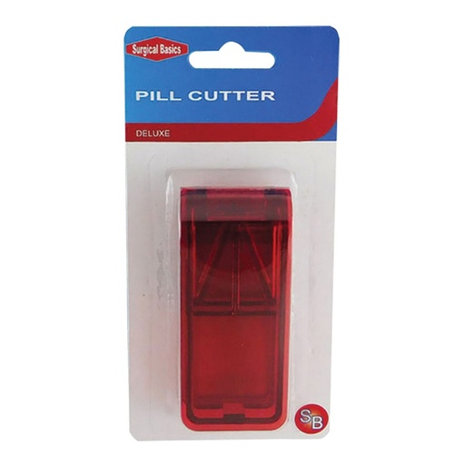 SURGICAL BASICS | Tablet Cutter