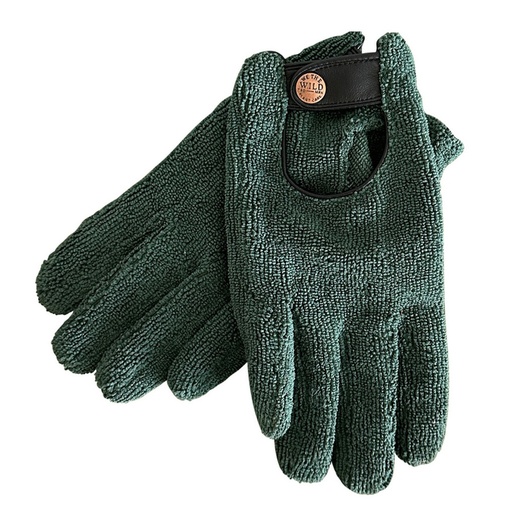 WE THE WILD PLANT CARE | Leaf Cleaning Gloves