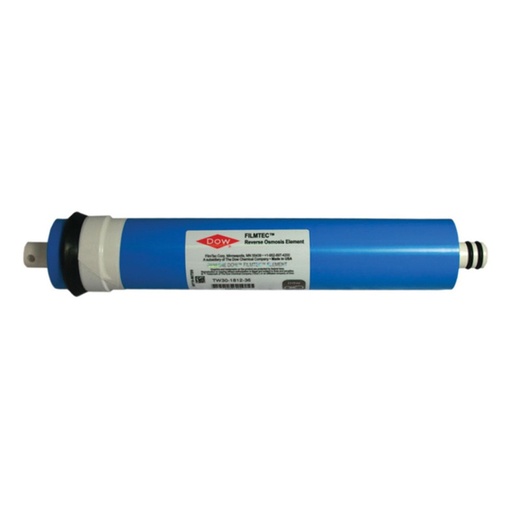 NATURE'S SUNSHINE | Natures Spring Stage 3 Water Purifier Reverse Osmosis Membrane PA + Tube