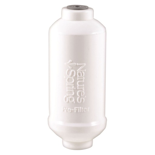 NATURE'S SUNSHINE | Natures Spring Stage 3 Water Purifier Reverse Osmosis Pre Filter