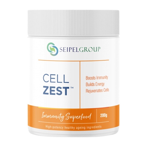 SEIPEL GROUP | 细胞活力粉 200g